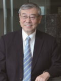 榮譽理事長 苗豐強